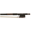 J. Remy Violin Bow, Deluxe Fiberglass, 1/8 Size