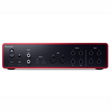 Focusrite Scarlett 18i16 4G Audio Interface