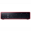 Focusrite Scarlett 18i16 4G Audio Interface