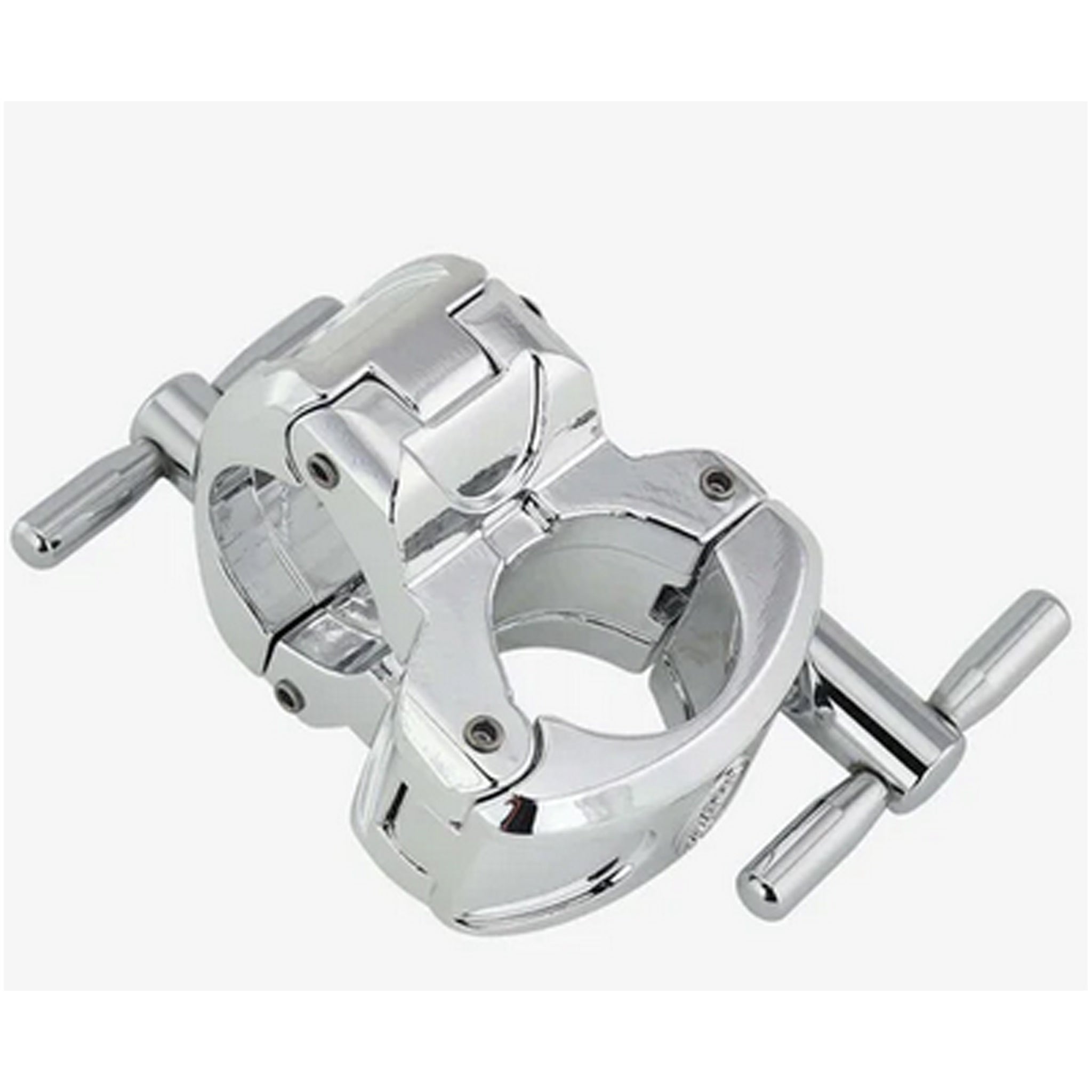 Gibraltar Chrome 1.5" Right Angle Drum Rack Clamp