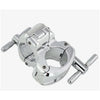 Gibraltar Chrome 1.5" Right Angle Drum Rack Clamp