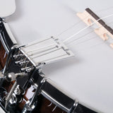 Washburn B11 Americana Series (5 String) Banjo. Natural