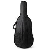 D’Luca Padded Cello Gig Bag 4/4