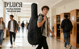 D’Luca Padded Cello Gig Bag 4/4