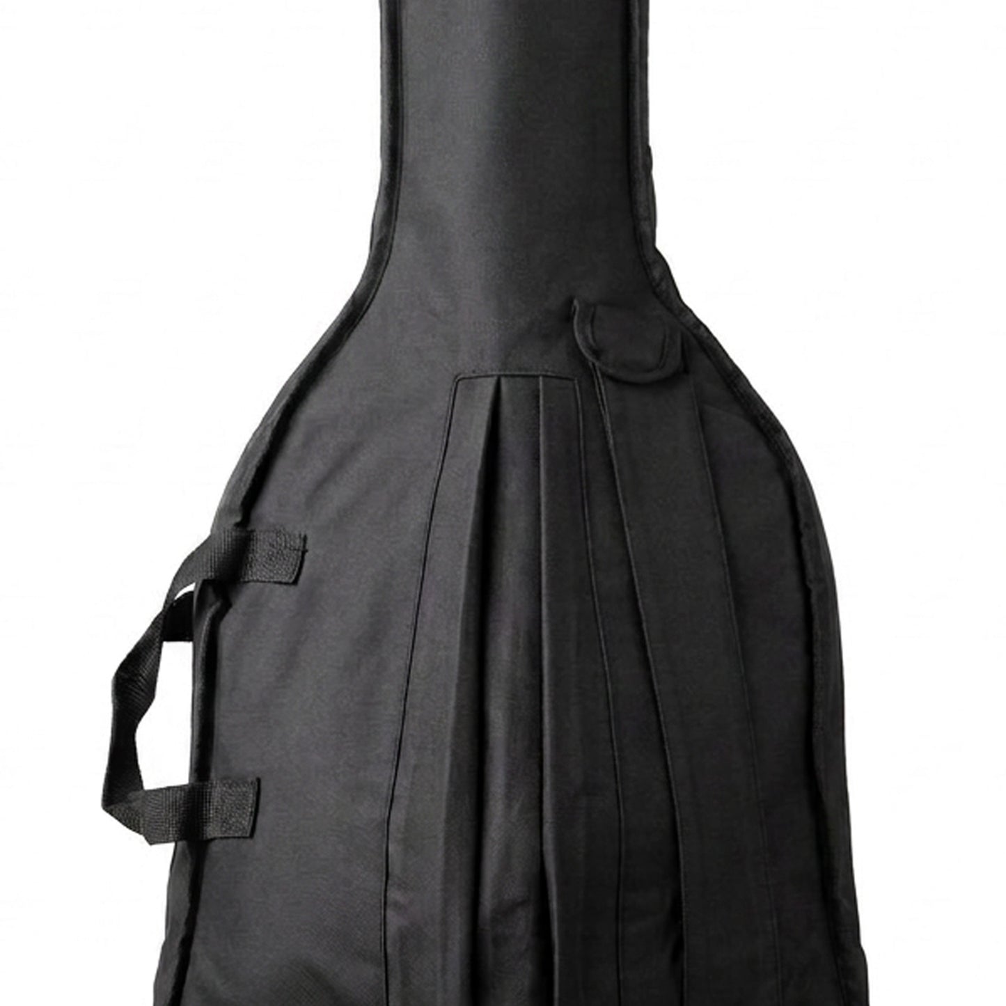 D’Luca Padded Cello Gig Bag 1/2
