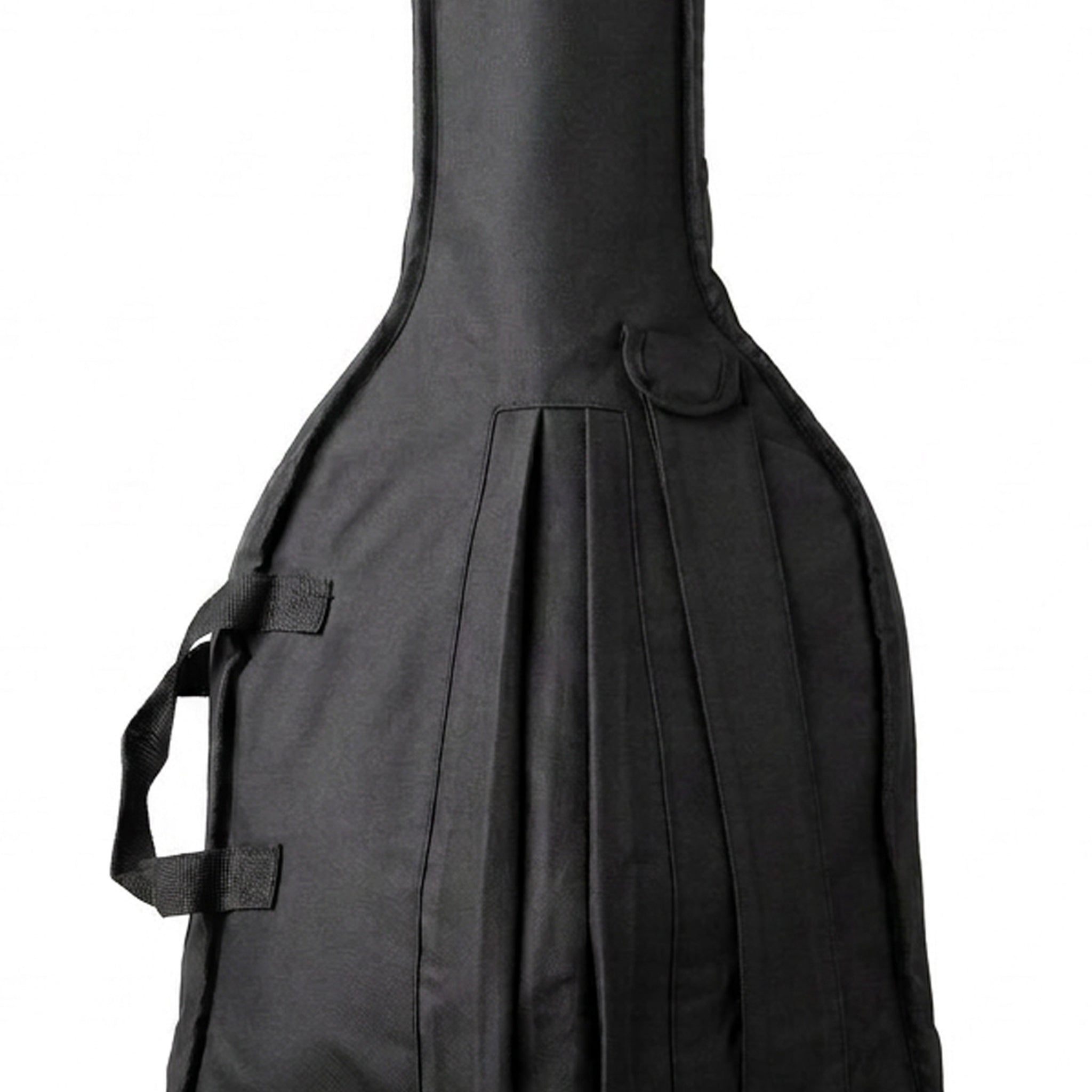 D’Luca Padded Cello Gig Bag 1/2