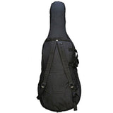 D’Luca Padded Cello Gig Bag 1/2