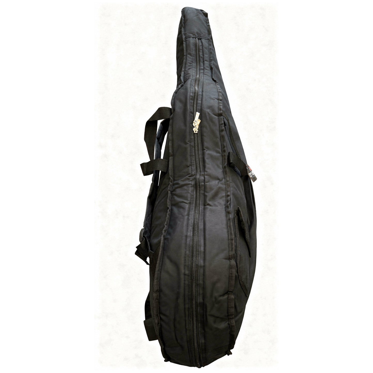D’Luca Padded Cello Gig Bag 4/4