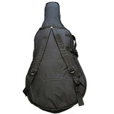 D’Luca Padded Cello Gig Bag 1/4