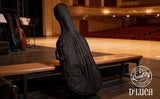 D’Luca Padded Cello Gig Bag 4/4
