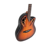 Ovation Celebrity Elite Mid Depth, Acoustic Electric Guitar, Sunburst