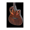 Ovation Celebrity Elite Exotic, Acoustic Electric Guitar, Dark Tiger Eye