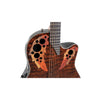 Ovation Celebrity Elite Exotic, Acoustic Electric Guitar, Dark Tiger Eye