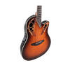 Ovation Celebrity Elite Super Shallow, Acoustic Electric Guitar, Sunburst