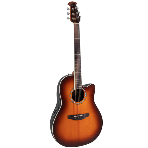 Ovation Celebrity Standard, Acoustic Electric Guitar, Sunburst