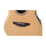 Ovation Celebrity Standard, Acoustic Electric Guitar, Left Handed, Natural