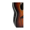 Ovation Celebrity Standard Exotic Acoustic Electric Guitar, Koa Burst