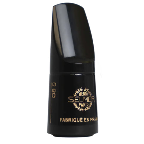 Selmer Paris S80 Series Sopranino Saxophone Mouthpiece C*