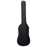 D'Luca Electric Bass 47 Inches Guitar Gig Bag