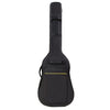 D'Luca Electric Full Size 40 Inches Guitar Gig Bag