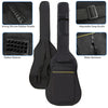 D'Luca Electric Full Size 40 Inches Guitar Gig Bag