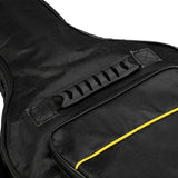 D'Luca Electric Full Size 40 Inches Guitar Gig Bag