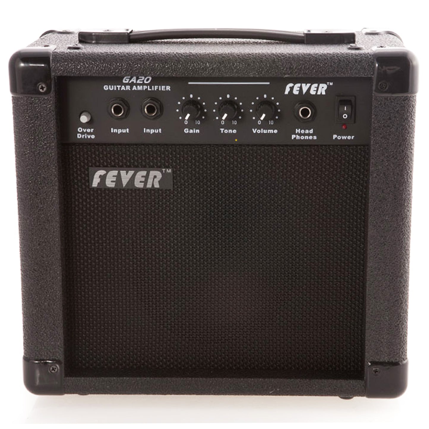Fever 20 Watts Guitar Amplifier