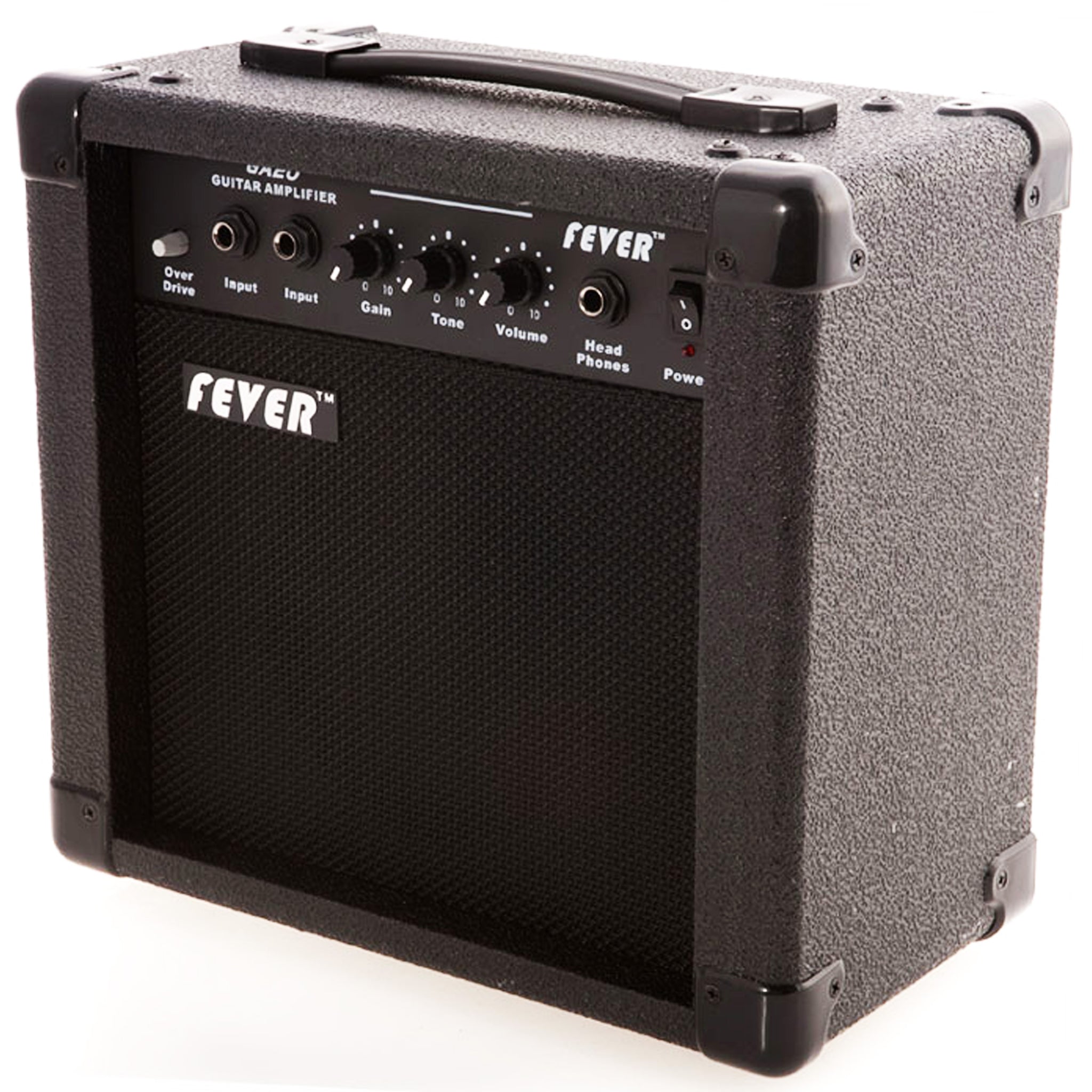 Fever 20 Watts Guitar Amplifier
