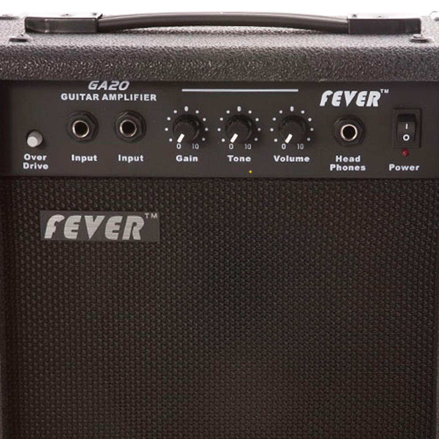 Fever 20 Watts Guitar Amplifier