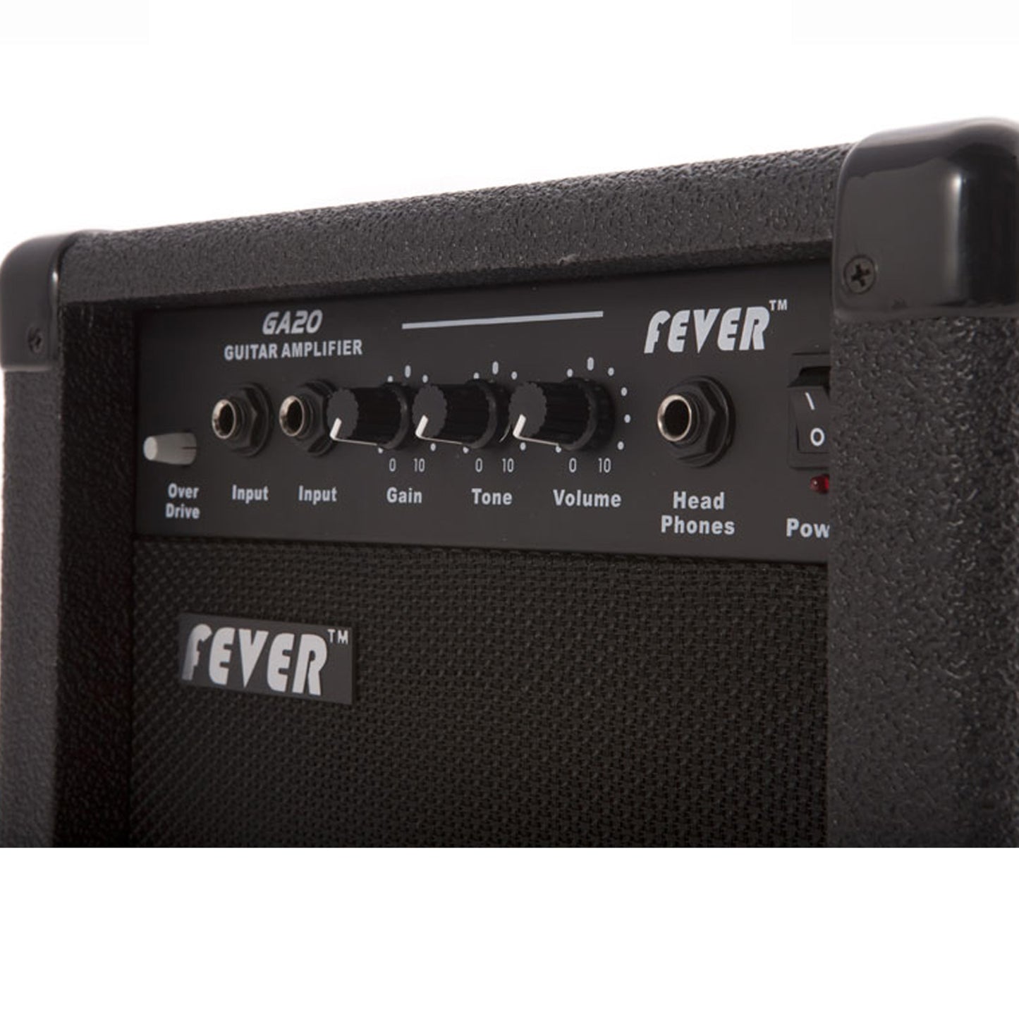 Fever 20 Watts Guitar Amplifier