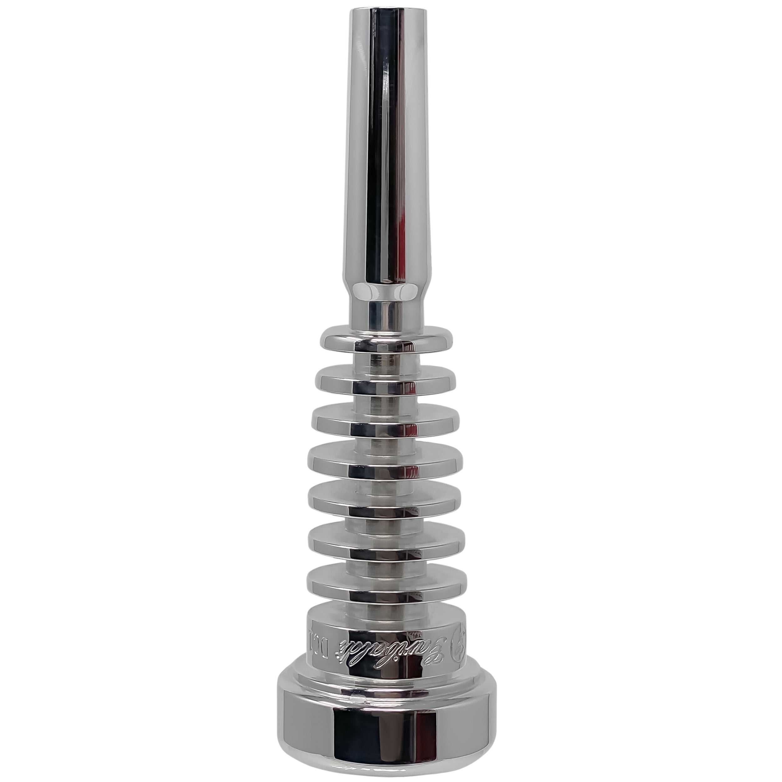 Garibaldi ELITE-DC-3.5 Elite Double Cup Trumpet Mouthpiece Size 3.5