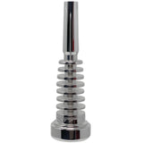 Garibaldi ELITE-DC-3.5 Elite Double Cup Trumpet Mouthpiece Size 3.5