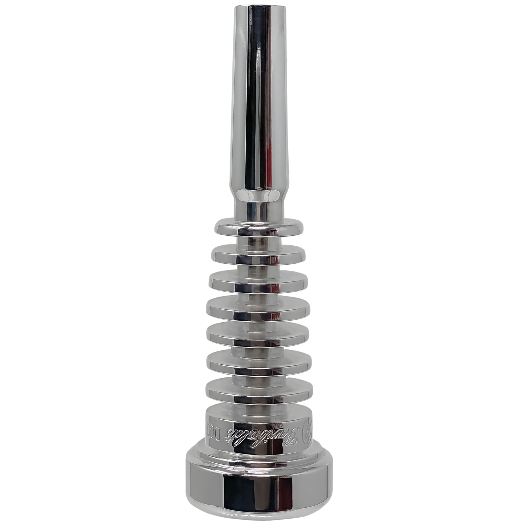 Garibaldi ELITE-DC-3.5 Elite Double Cup Trumpet Mouthpiece Size 3.5