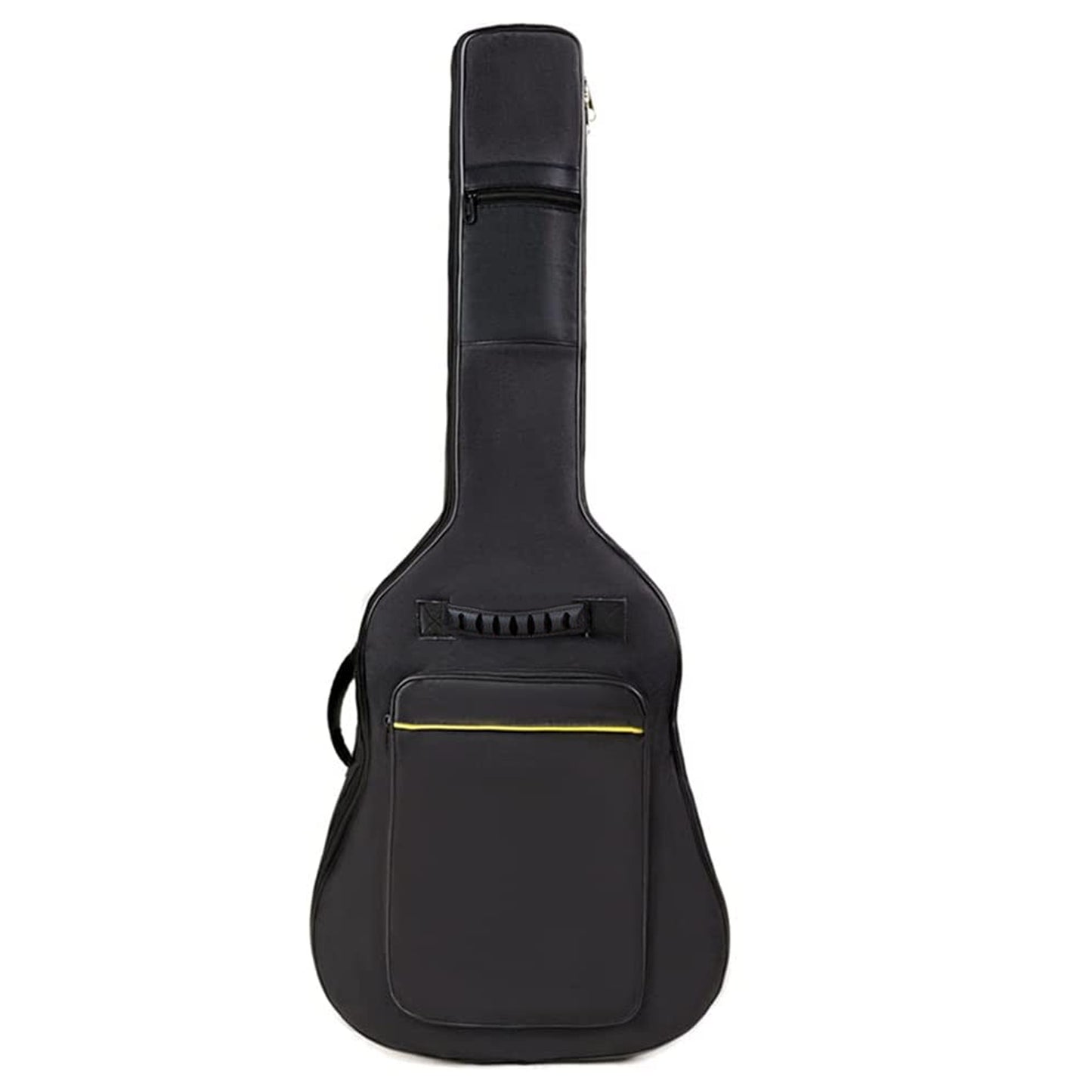 D'Luca Acoustic Full Size 41 Inches Guitar Gig Bag