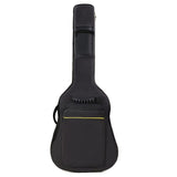 D'Luca Acoustic Full Size 41 Inches Guitar Gig Bag