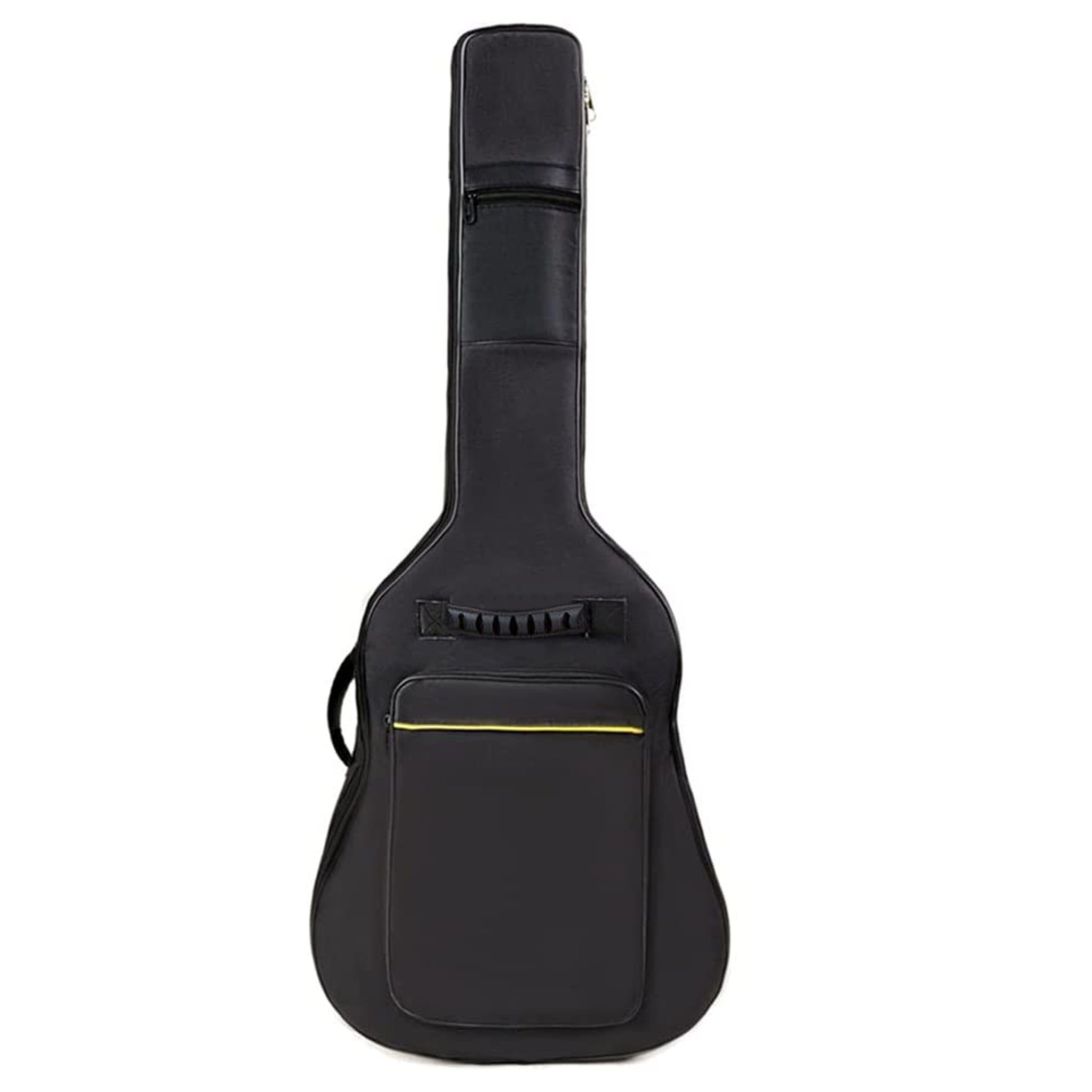 D'Luca Acoustic Full Size 41 Inches Guitar Gig Bag