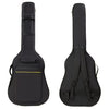 D'Luca Acoustic Full Size 41 Inches Guitar Gig Bag