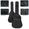 D'Luca Acoustic Full Size 41 Inches Guitar Gig Bag