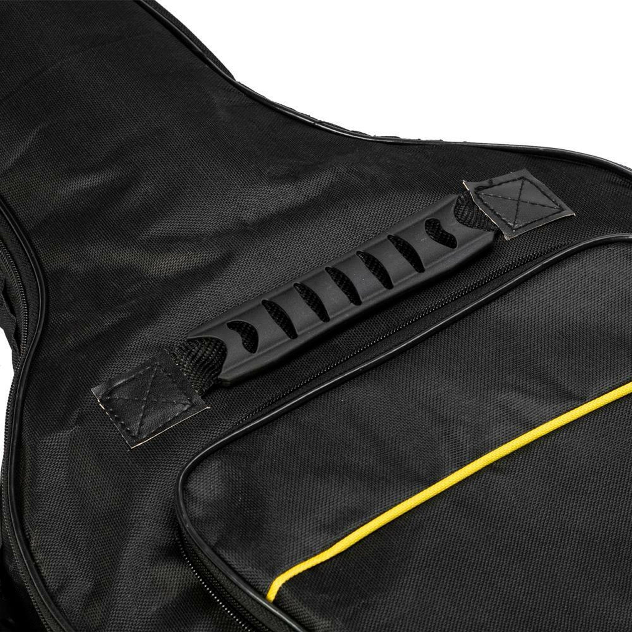 D'Luca Acoustic Full Size 41 Inches Guitar Gig Bag