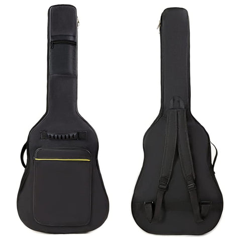 D'Luca Classical Full Size 39 Inches Guitar Gig Bag