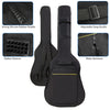 D'Luca Classical Full Size 39 Inches Guitar Gig Bag