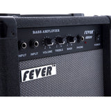 Fever 20 Watts Bass Amplifier