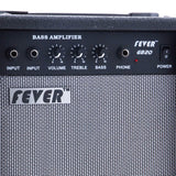 Fever 20 Watts Bass Amplifier