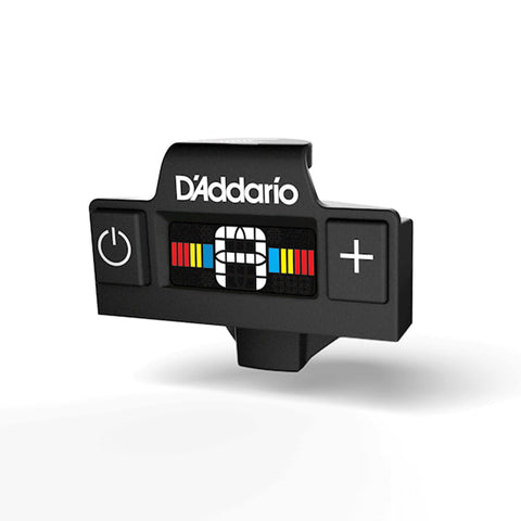 D'Addario NS Micro Soundhole Tuner