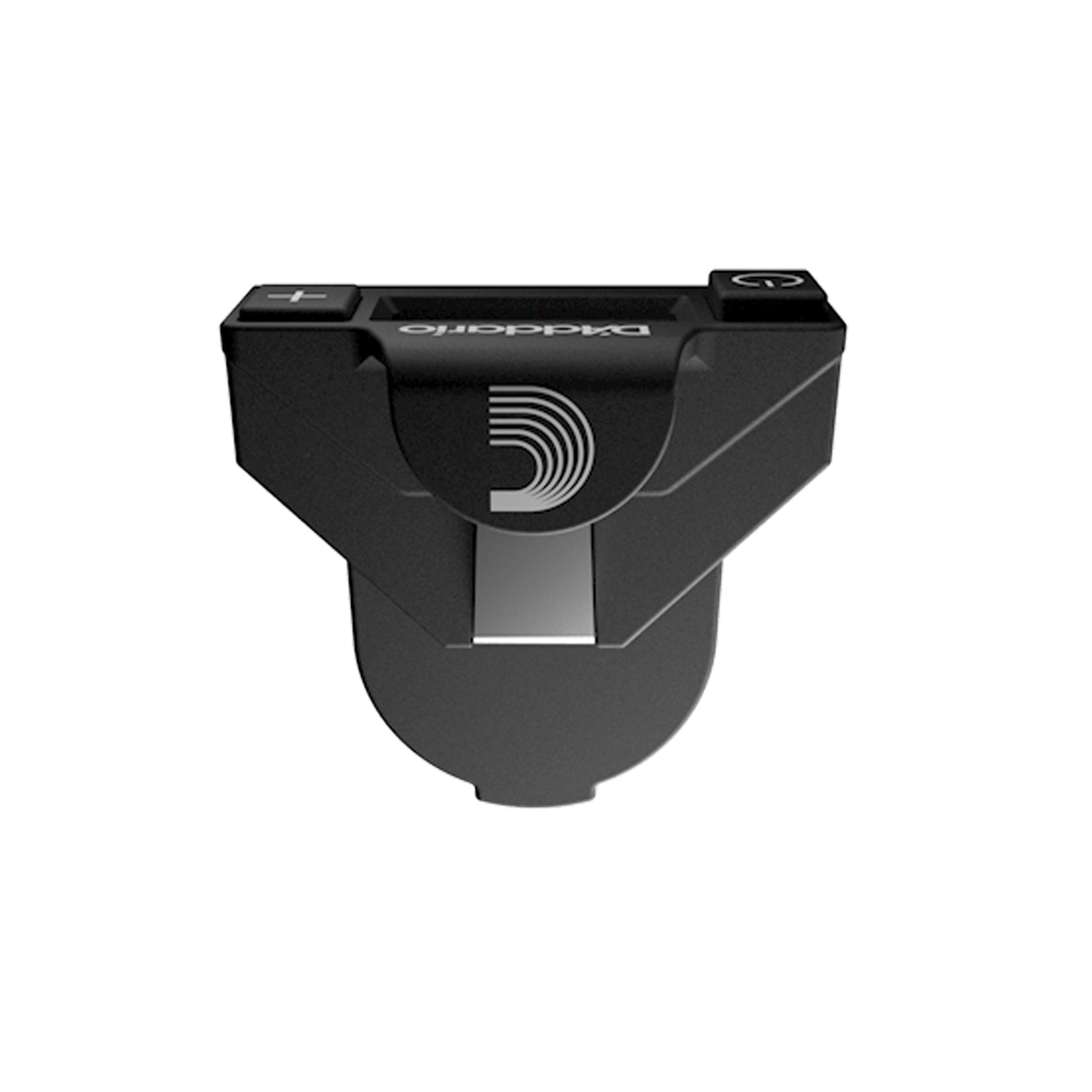 D'Addario NS Micro Soundhole Tuner