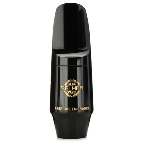 Selmer Paris S80 Series Soprano Saxophone Mouthpiece D