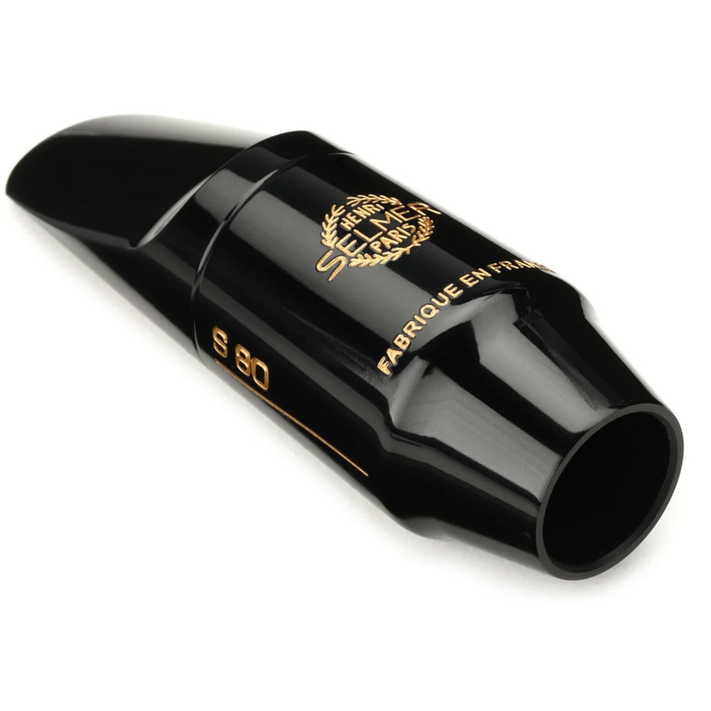 Selmer Paris S80 Series Soprano Saxophone Mouthpiece C*