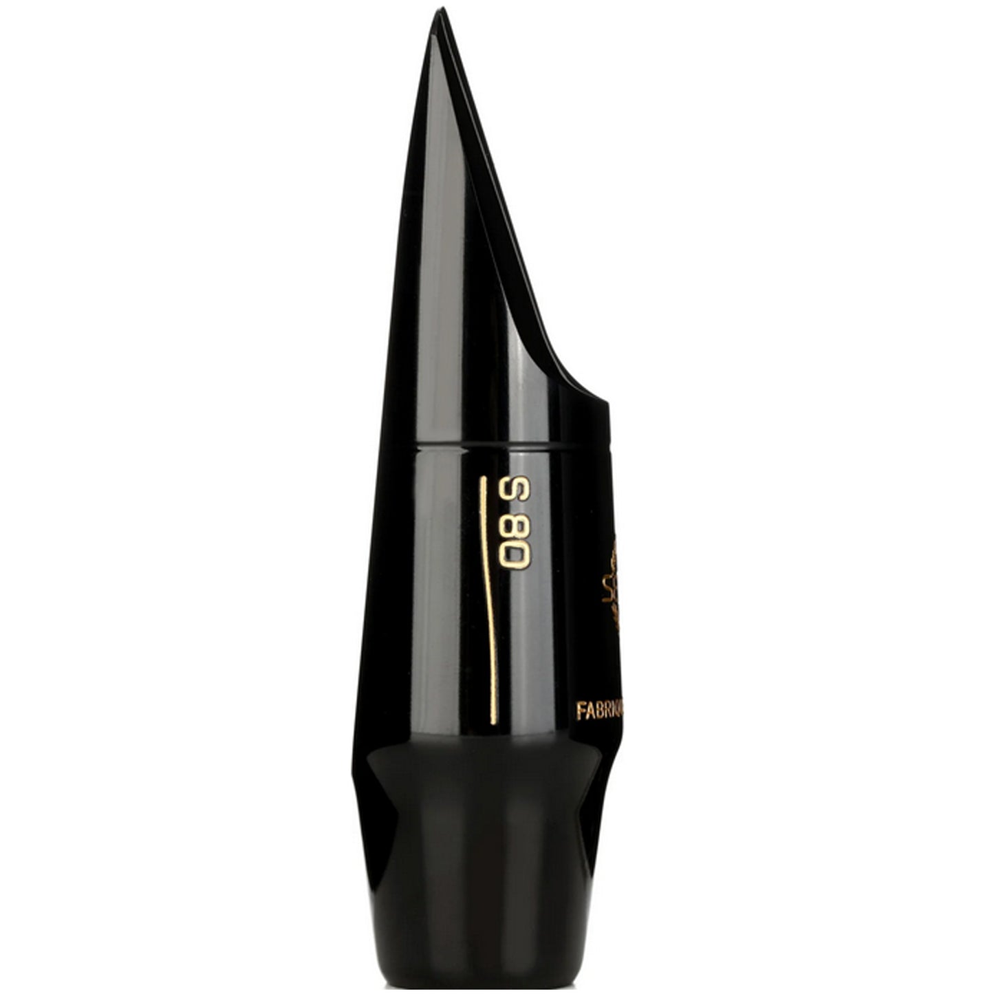 Selmer Paris S80 Series Alto Saxophone Mouthpiece F