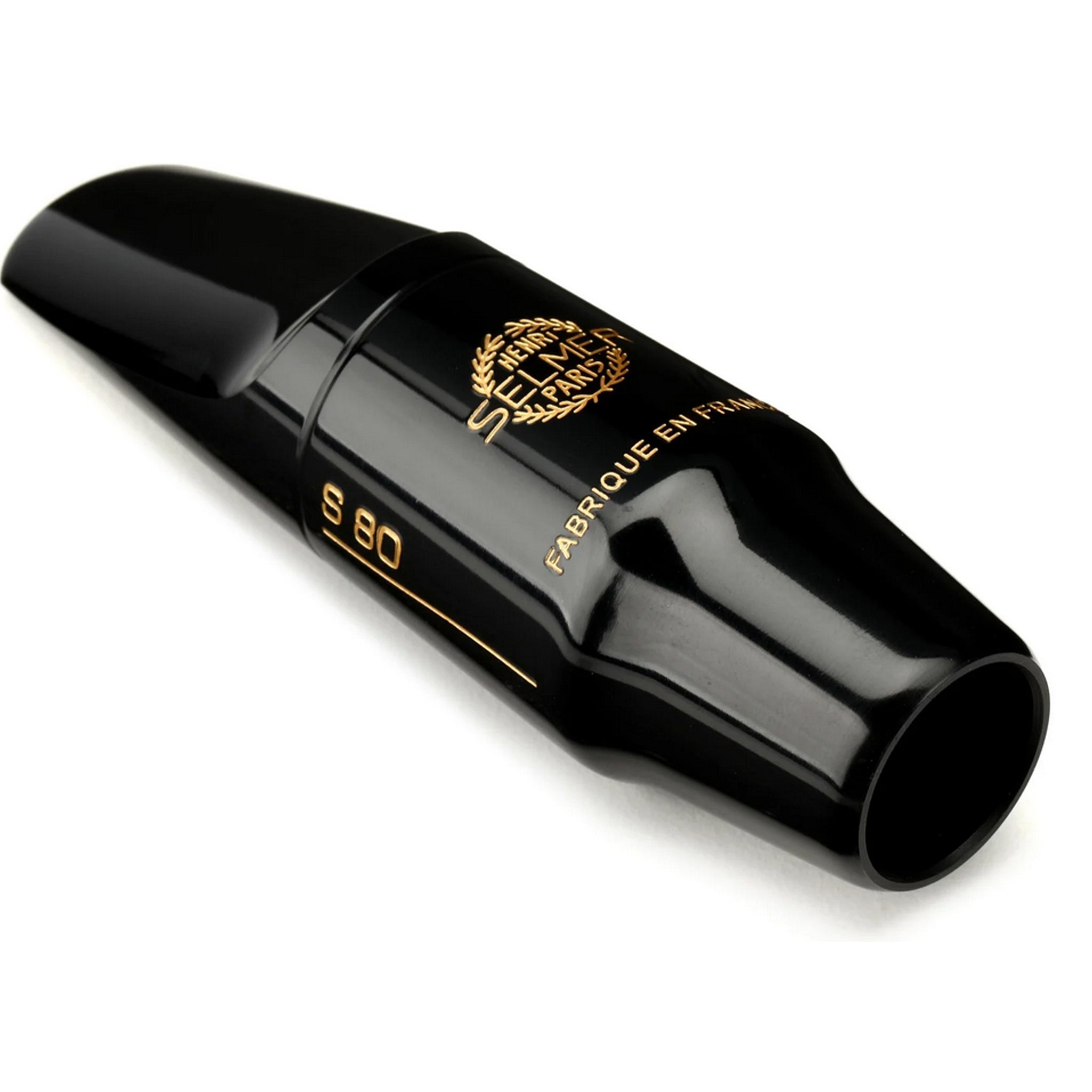 Selmer Paris S80 Series Alto Saxophone Mouthpiece D