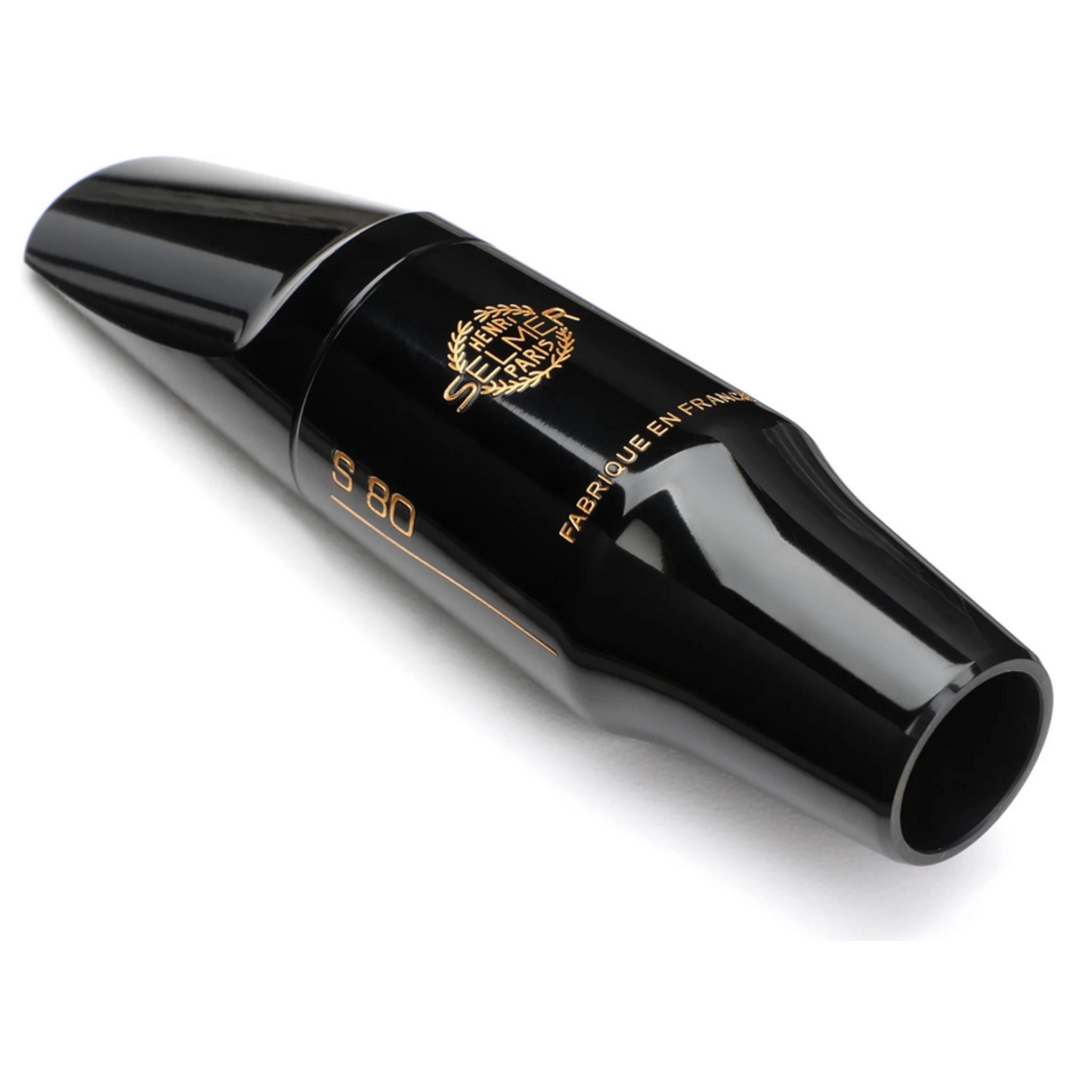 Selmer Paris S80 Series Tenor Saxophone Mouthpiece F